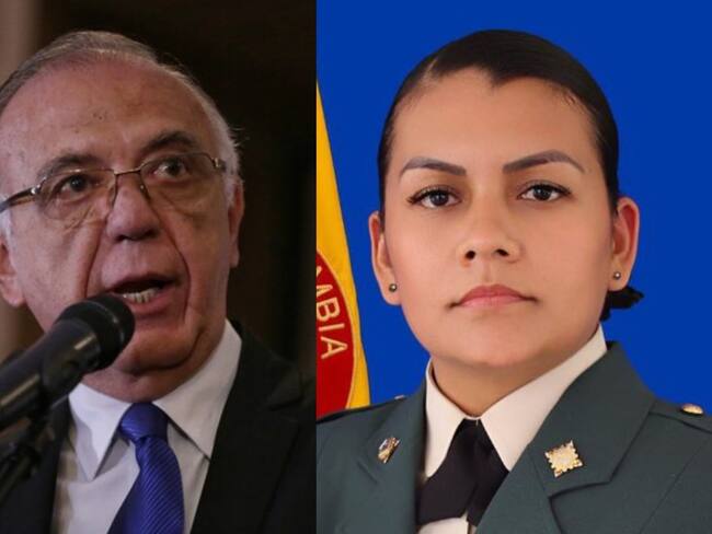 “Imprudente es el ministro por decir esas cosas”: padre de sargento secuestrada por el ELN