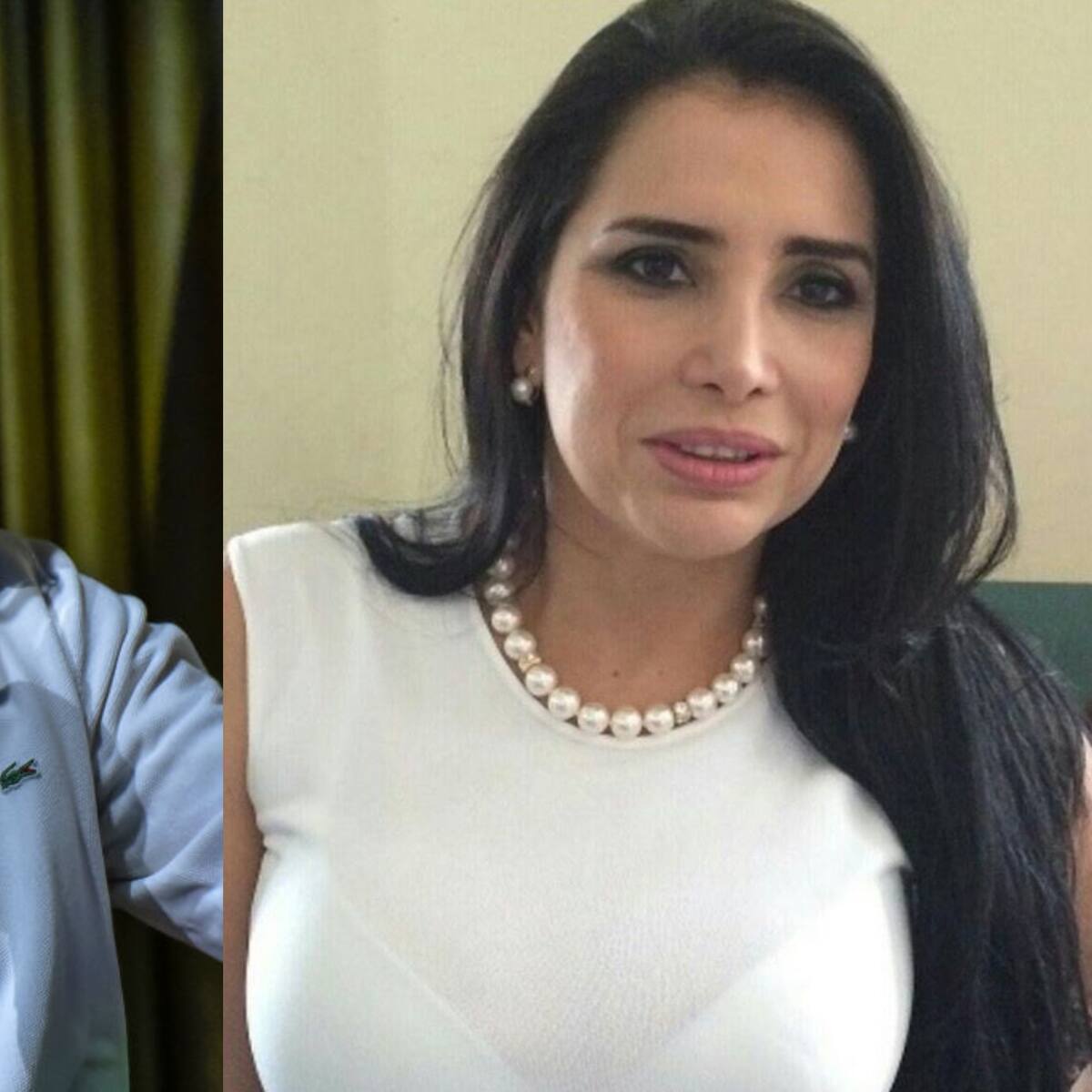 Petro está dispuesto a pedir extradición de Aida Merlano