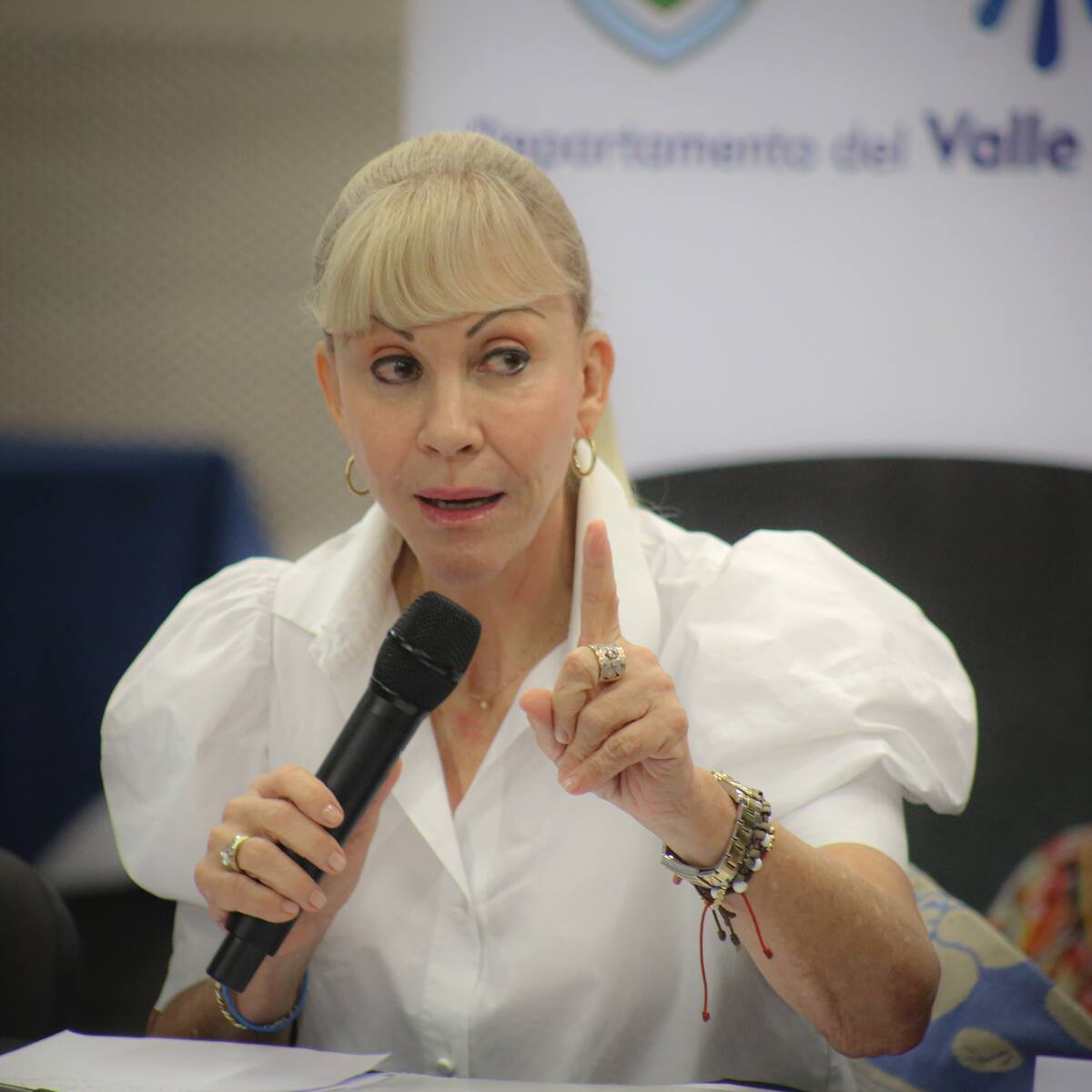 Prescribió investigación contra Dilian Francisca Toro por supuesta corrupción electoral