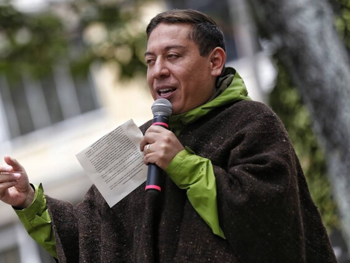 “La responsabilidad de que este triunfo no sea completo es del partido Verde”: Carlos Amaya