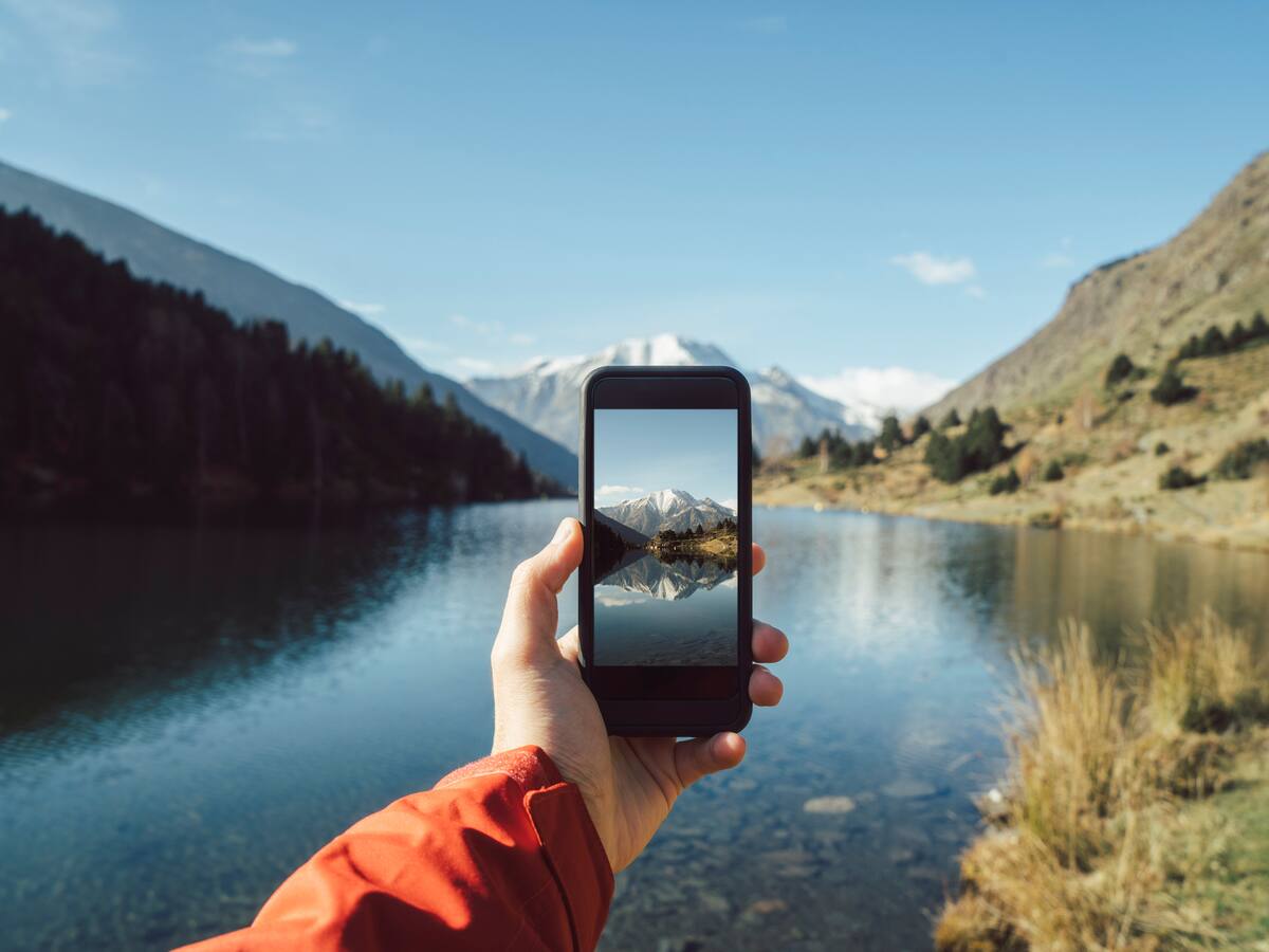 5 celulares con mejor cámara para sacar fotos, ¿por qué?