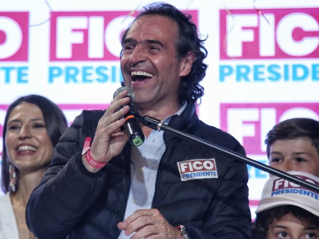 Federico Gutiérrez. Foto: Colprensa