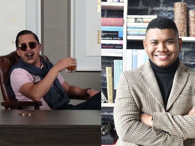 “Entre usted y yo, el que más se acerca a un ladrón es usted”: Miguel Polo Polo a Alejandro Riaño