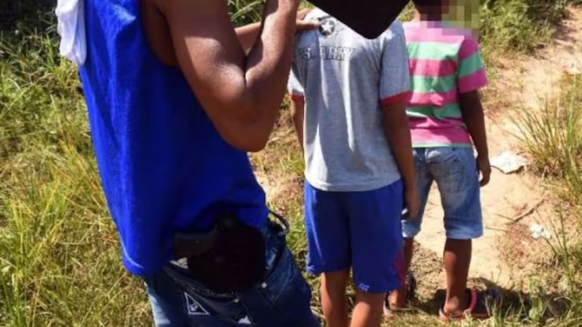 Grupos armados habrían asesinado a 20 menores en el Cauca en 2024