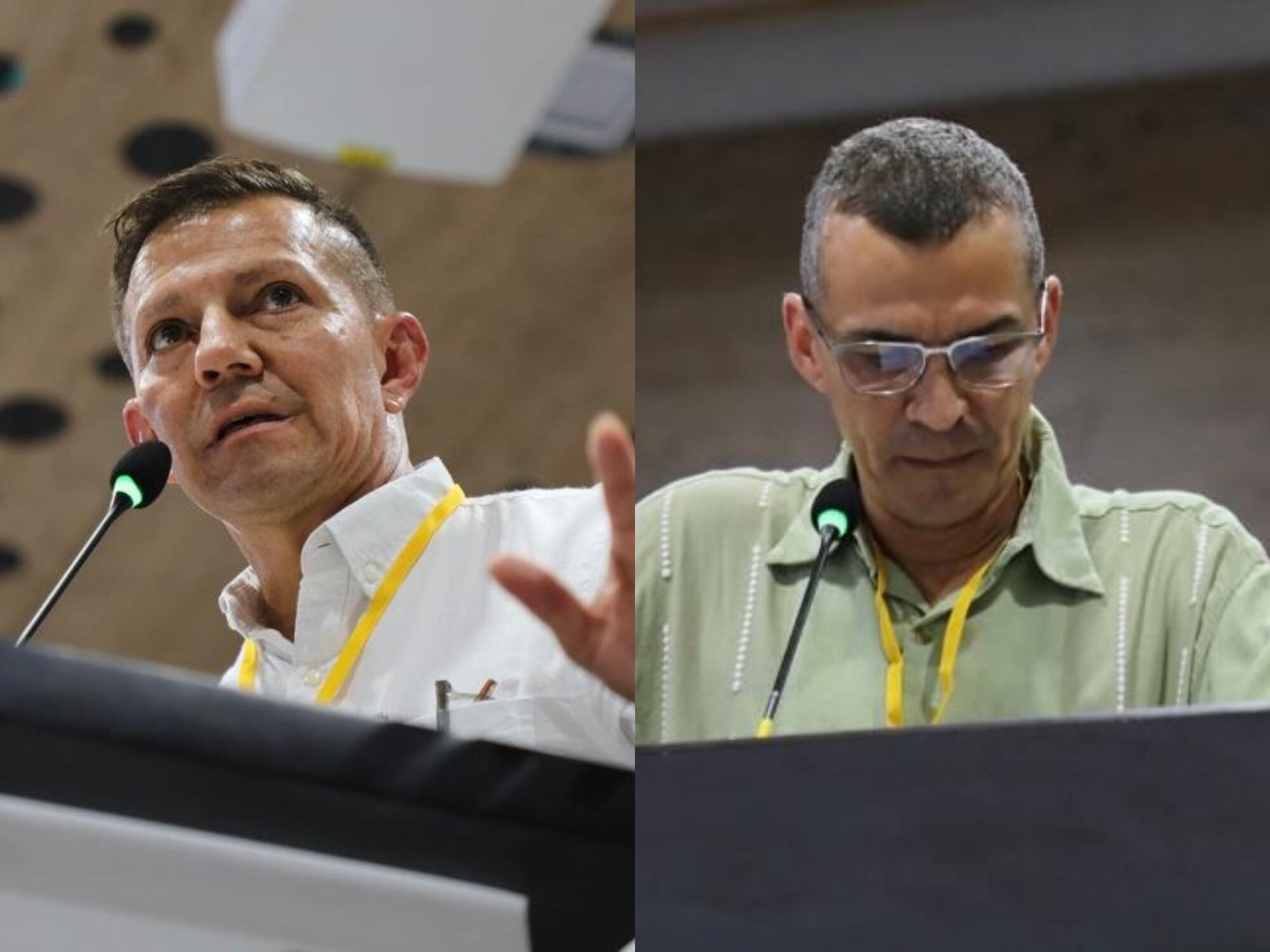 Procuraduría pide citar nuevamente a excomandantes del Gaula por falsos positivos. Foto: JEP.