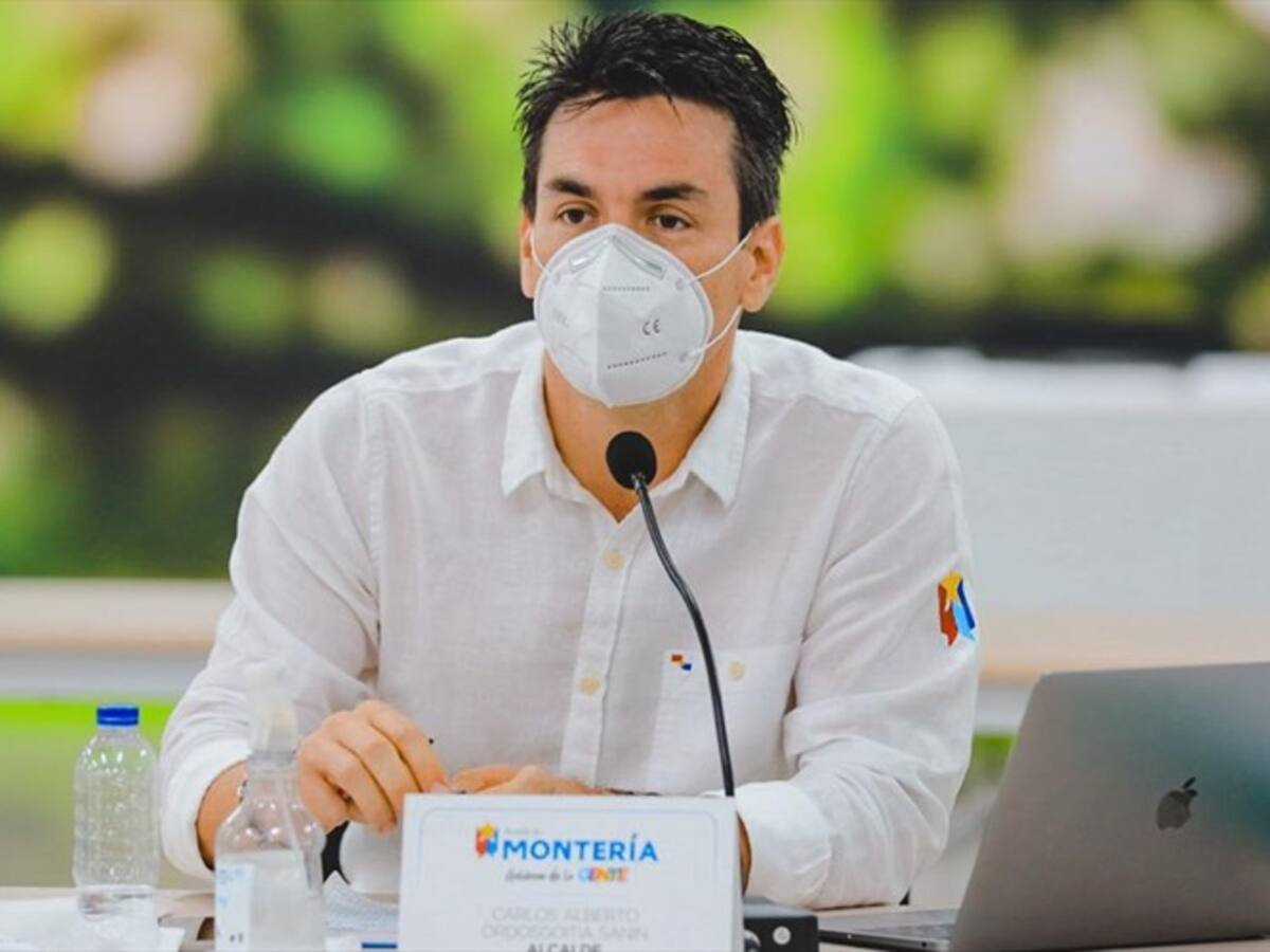 Recibiremos pacientes de otras ciudades hasta que la ocupación UCI lo permita: Ordosgoitia