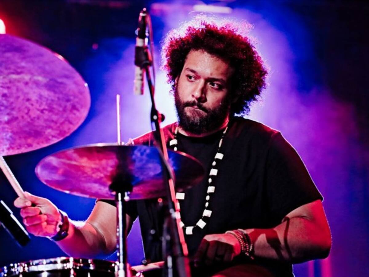 No estoy interesado en salvar el Jazz, quiero transformarlo: Makaya McCraven