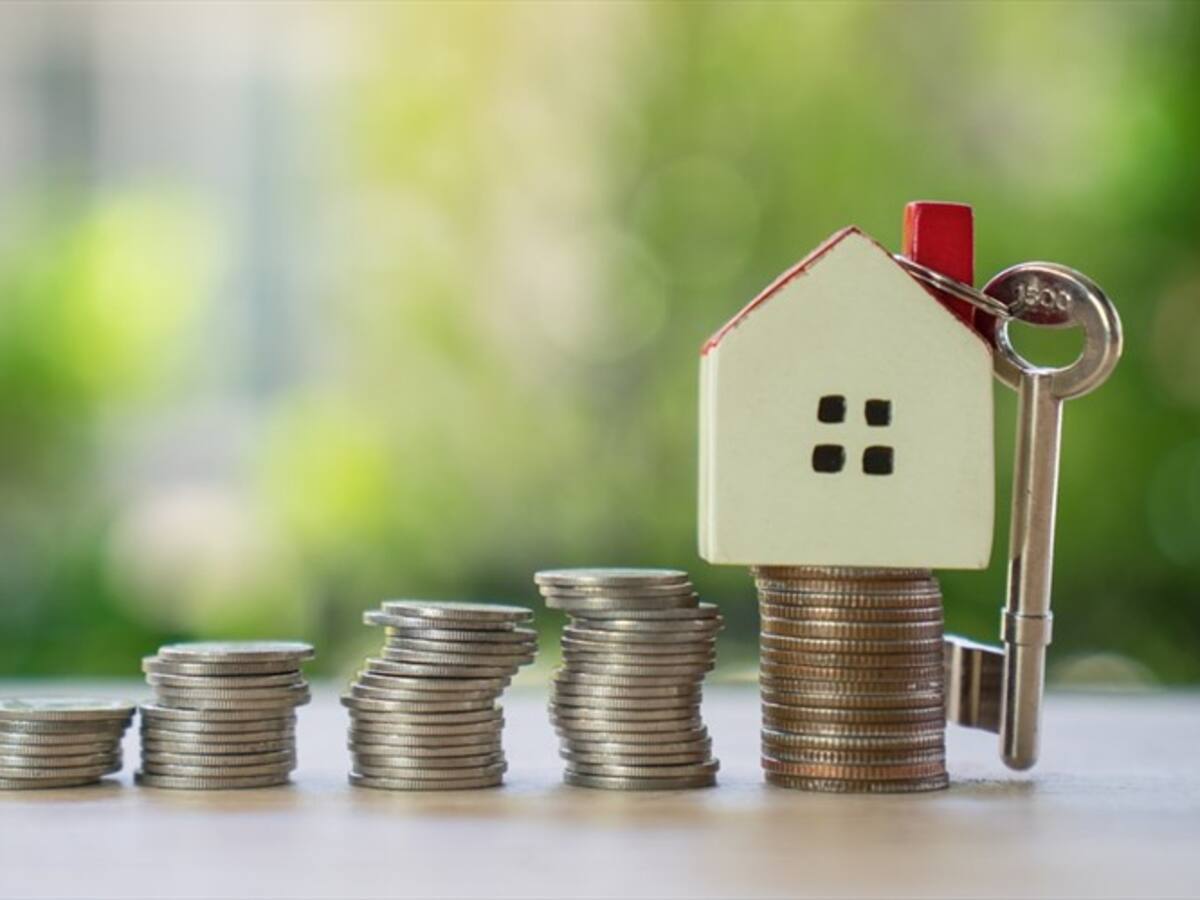 Estos son los documentos que se requieren para registrar una hipoteca