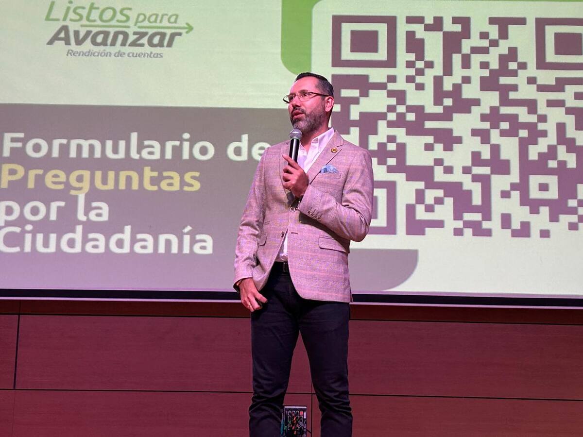 Movilidad y ‘Plan Candado’: Los retos de la Alcaldía de Bucaramanga