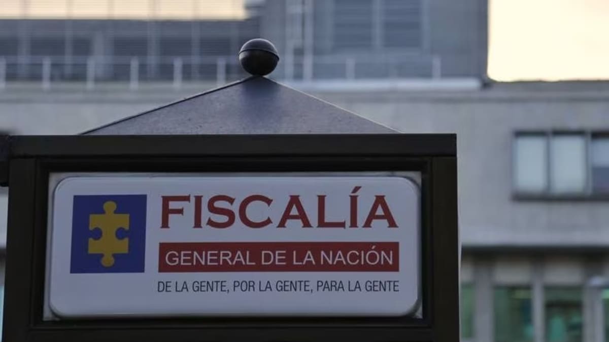 Fiscalía entrega informe sobre crímenes atribuidos al Clan del Golfo en la Costa Atlántica