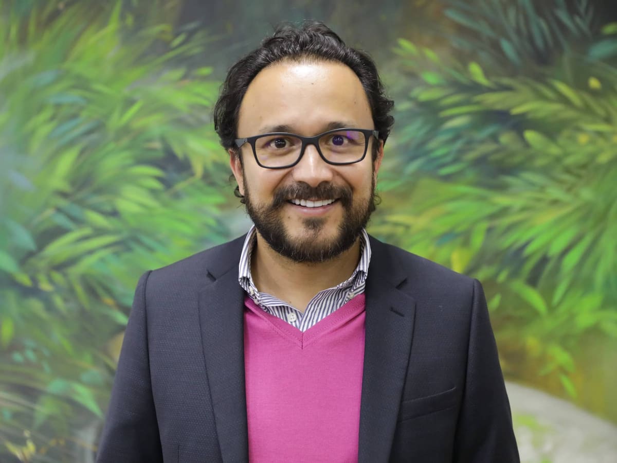 Javier Cuéllar vuelve al Fondo Nacional de Garantías como presidente (e) tras salida de Piedad Muñoz