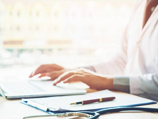 Así es la condición "piel de mariposa"