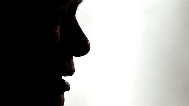 El Coronel Jairo Merchán, oficial inspección de la policía metropolitana de Bogotá aseguró que ya están investigando los hechos.. Foto: Getty Images