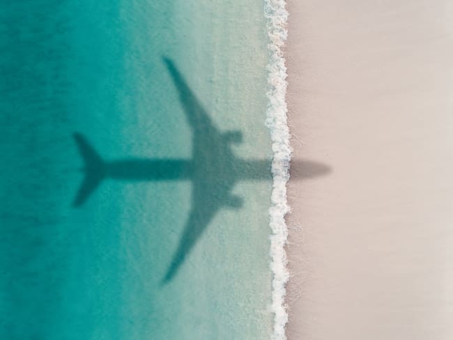 Imagen de referencia de turismo.