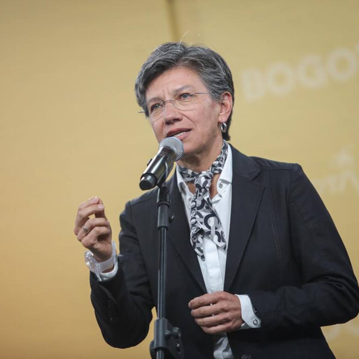 Alcaldía responde tras fallo de Corte que tumba la creación de localidades en Bogotá