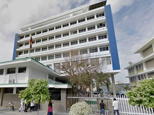 Ciudadanos denuncian que son obligados a pagar estampilla para radicar derechos en Gobernación de Córdoba