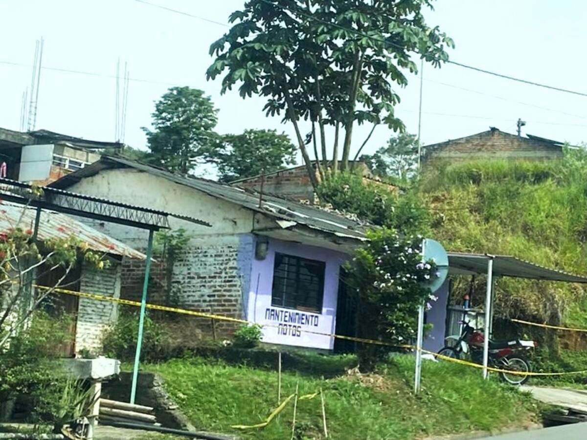 Investigador del CTI fue asesinado durante operativo de allanamiento en Cauca