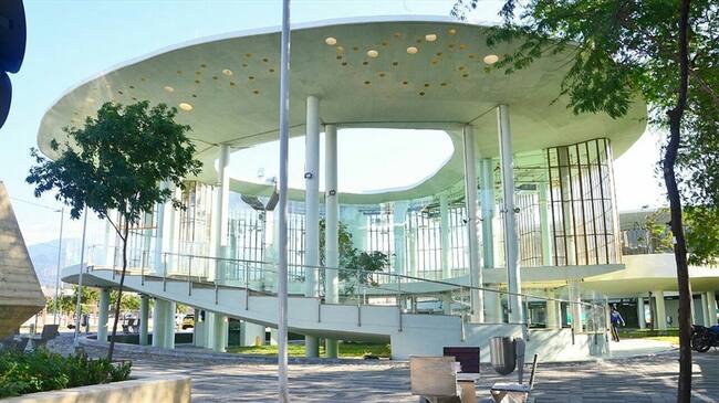 Imagen referencial. Foto: Cortesía Alcaldía de Santa Marta