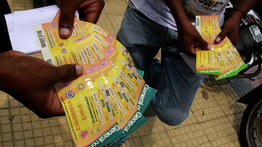 La Federación Colombiana de Fútbol impuso una acción de tutela con el objetivo de tumbar la multa por más de $16.000 millones que le fue impuesta. Foto: Colprensa