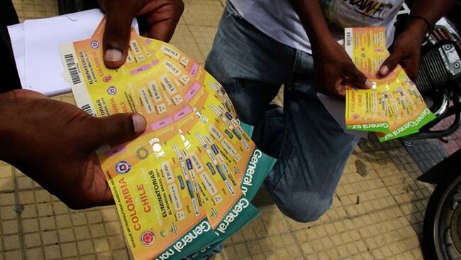 La Federación Colombiana de Fútbol impuso una acción de tutela con el objetivo de tumbar la multa por más de $16.000 millones que le fue impuesta. Foto: Colprensa