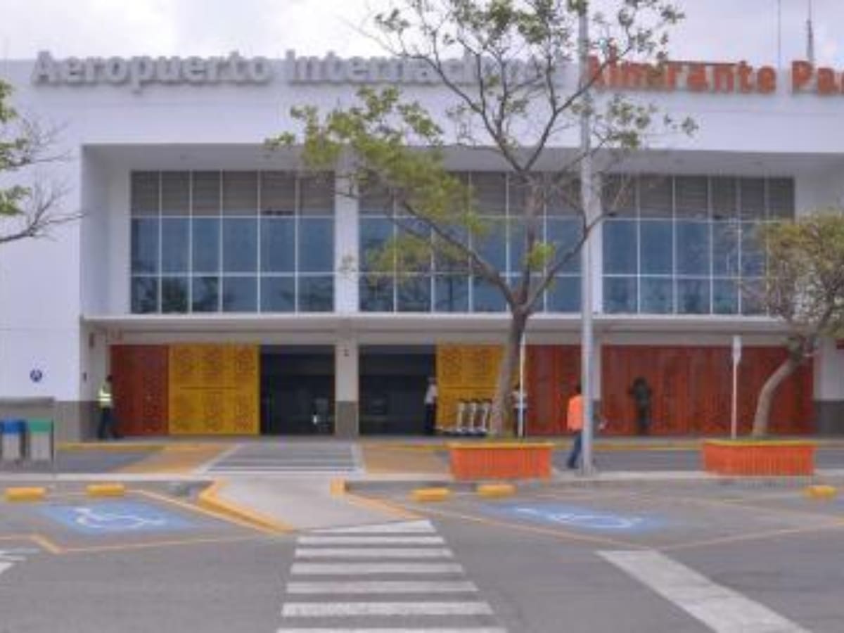 ¿Cómo se llevó a cabo el robo a vehículo de valores en aeropuerto de Riohacha? Alcalde da detalles