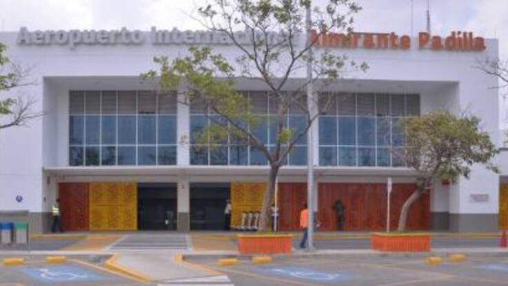 ¿Cómo se llevó a cabo el robo a vehículo de valores en aeropuerto de Riohacha? Alcalde da detalles