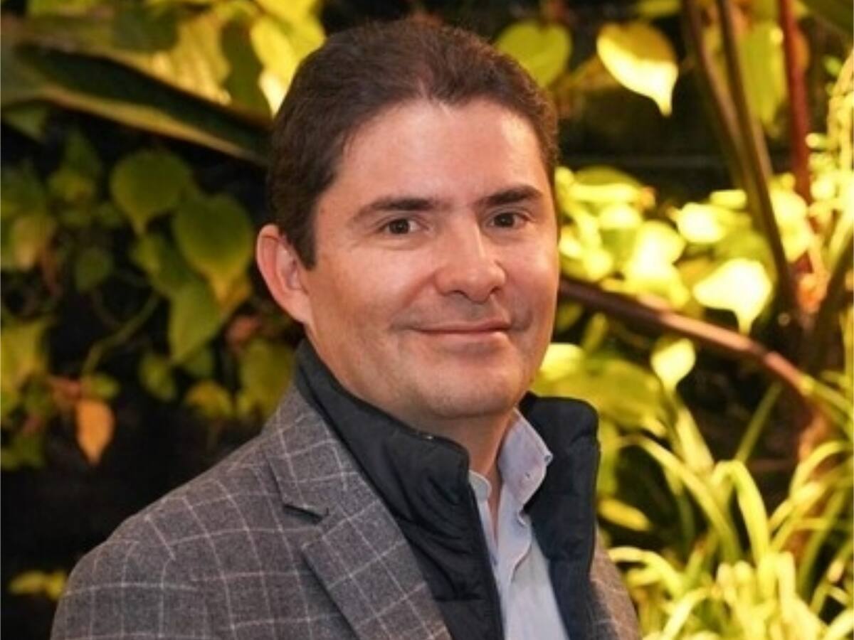 Denuncian a Luis Felipe Henao ante la Fiscalía