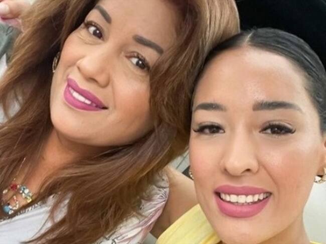 La creadora de contenidos mexicana, Lore Garza, generó molestia al rifar una camioneta que se ganó su mamá. Foto: Instagram: @loregarzac