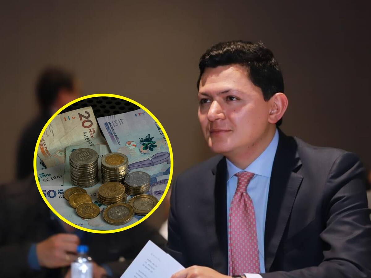 Mala decisión del Gobierno en 2022 generó déficit de $10.8 billones: ex viceministro de Transporte