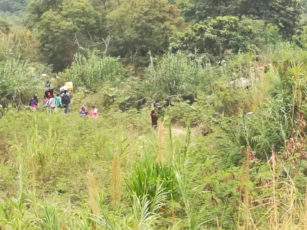 Alcalde de Cúcuta anuncia que iniciará destrucción de trochas entre Colombia y Venezuela