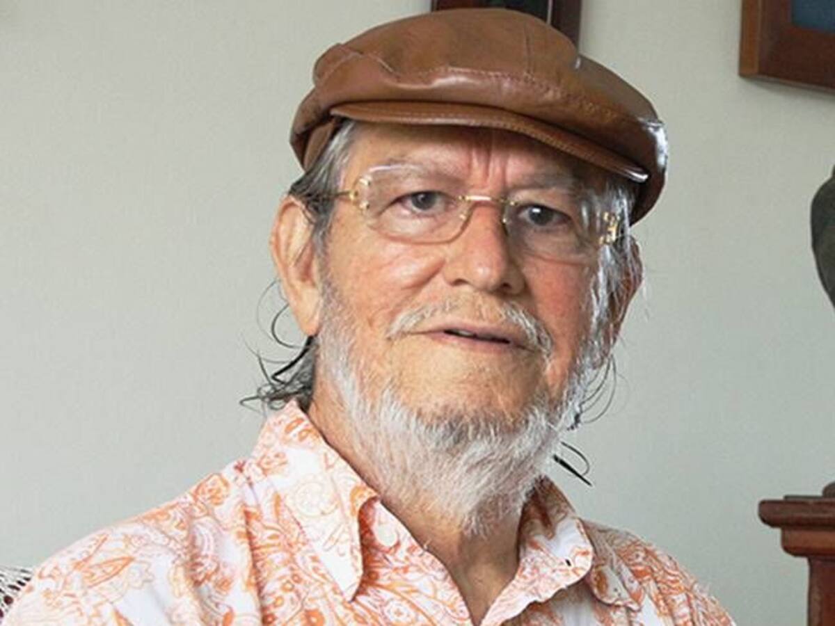 Una voz como la de Andrés Salcedo nunca se olvida: Eugenio Baena