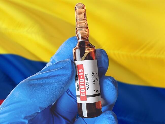 Los estudios clínicos para evaluar la eficacia y la seguridad de la vacuna de Johnson & Johnson contra el coronavirus comienzan el próximo 21 de septiembre. Foto: Getty Images / SEZER OZGER