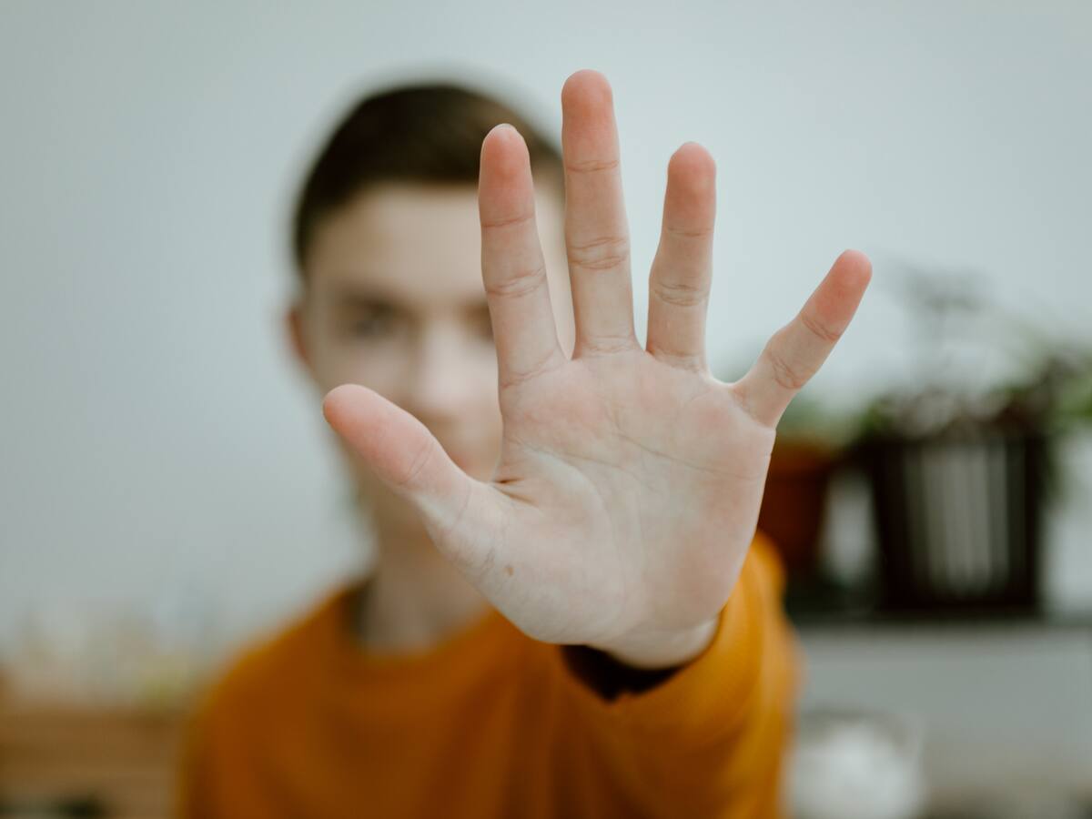 Víctima de 13 años del Colegio Granadino ya fue dado de alta con medida cautelar