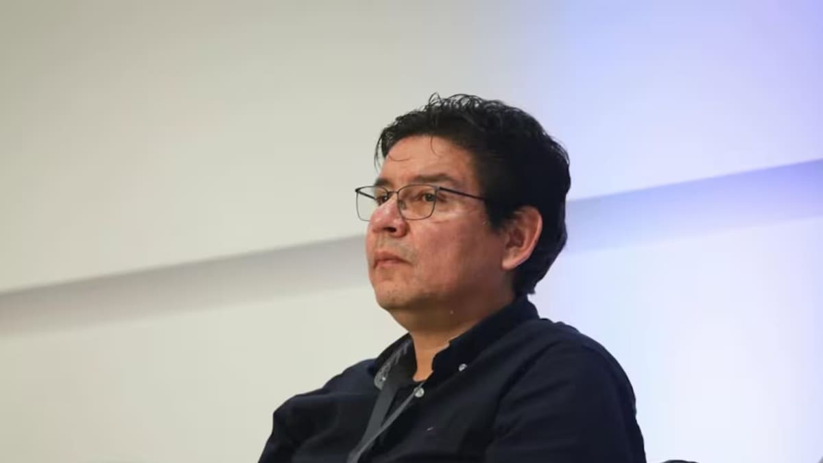 Jose Raul Rodriguez José Raúl Moreno es oficialmente nuevo jefe de Despacho de la ...