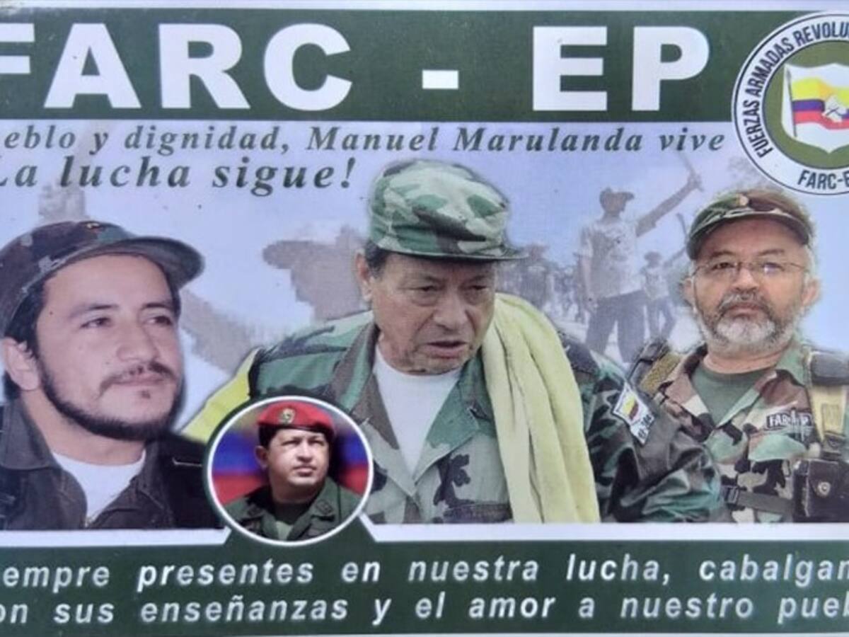 Capturado alias ‘El Paisa’, presunto disidente de las Farc en Corinto, Cauca