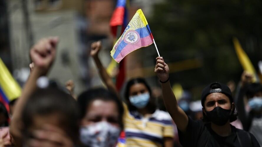 Investigación disciplinaria contra el alcalde de Zipaquirá. Foto: Colprensa