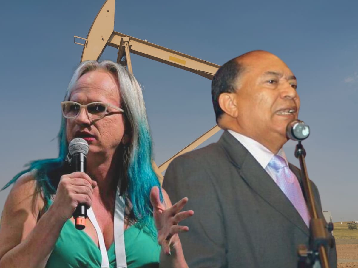 Fracking vuelve al centro del debate: economía y ambiente chocan por propuesta del gobierno