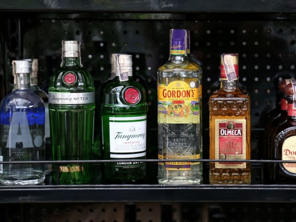 ¿Hay ley seca el domingo 26 de octubre por consulta del Pacto Histórico? Zonas confirmadas