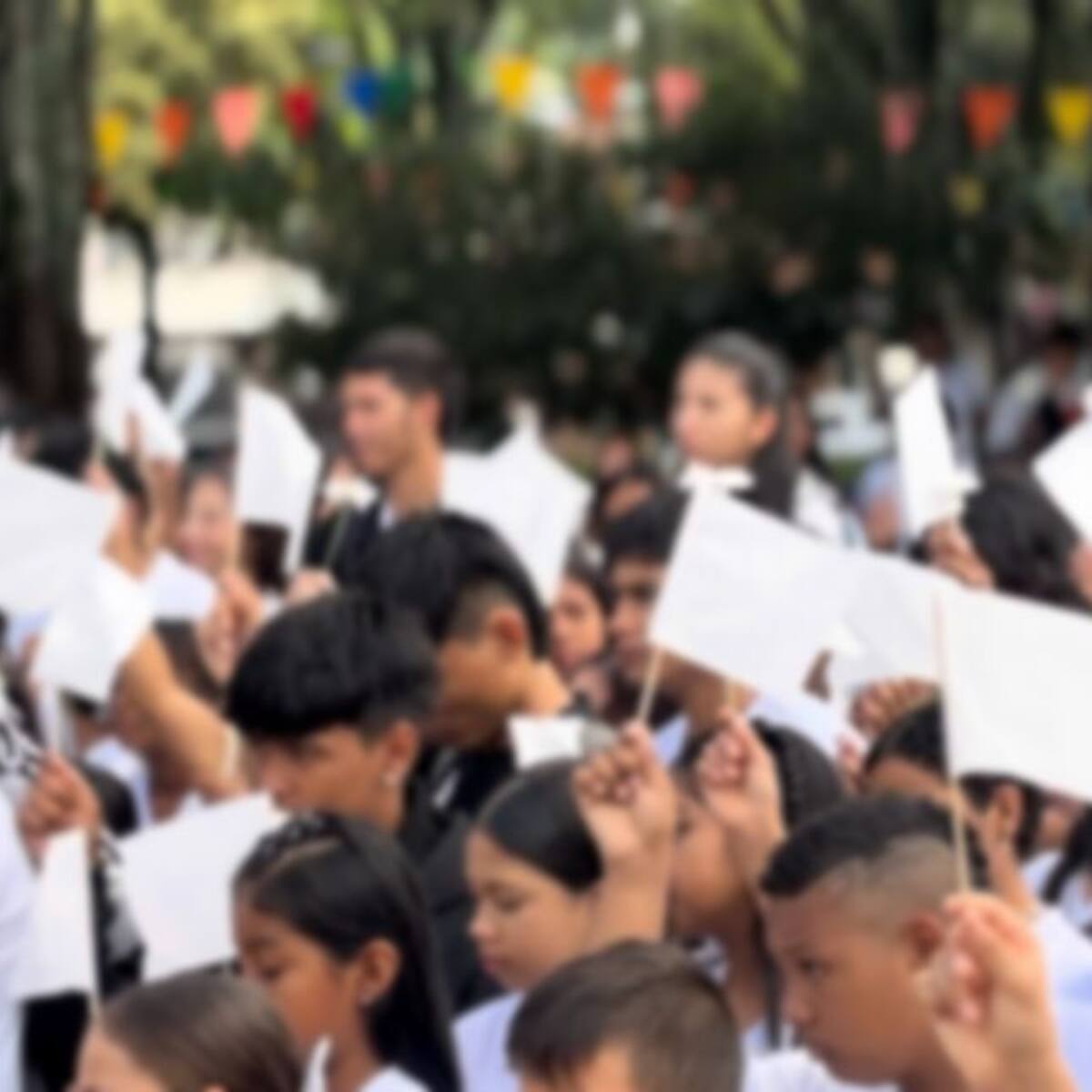 Iglesia Católica y ONU insisten en llamado a liberar al menor secuestrado en Jamundí