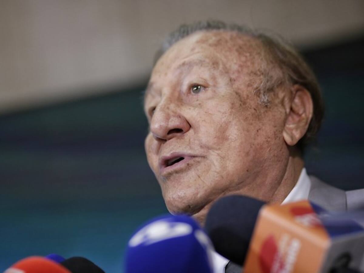 Por orden judicial, Rodolfo Hernández se retractó tras ser denunciado por por injuria y calumnia