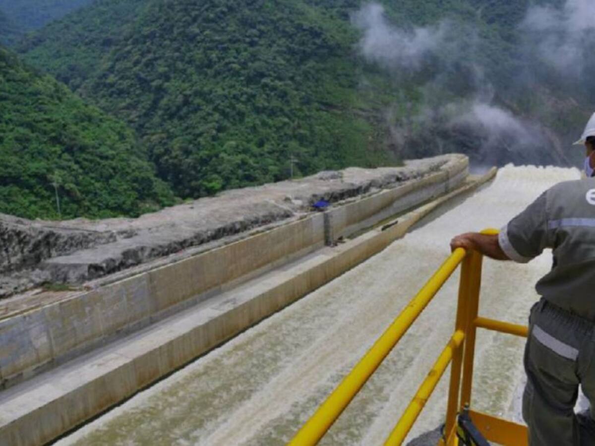 EPM se mantiene: entrada en operación de Hidroituango será antes de noviembre 30