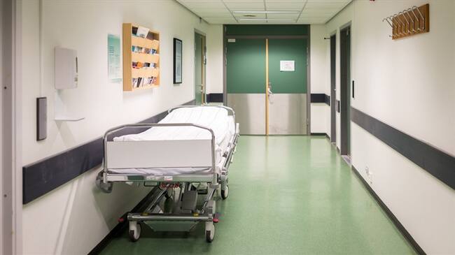 Hoy he convocado a los medios para alertar al Gobierno Nacional para que tome acciones profundas en la situación que vive hoy el municipio de Uribia: Bonifacio Henríquez Palmar. Foto: Getty Images