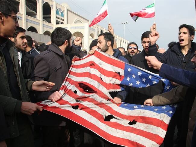 Irán no quiere una guerra con EE.UU. porque sabe que va a perder: analista internacional