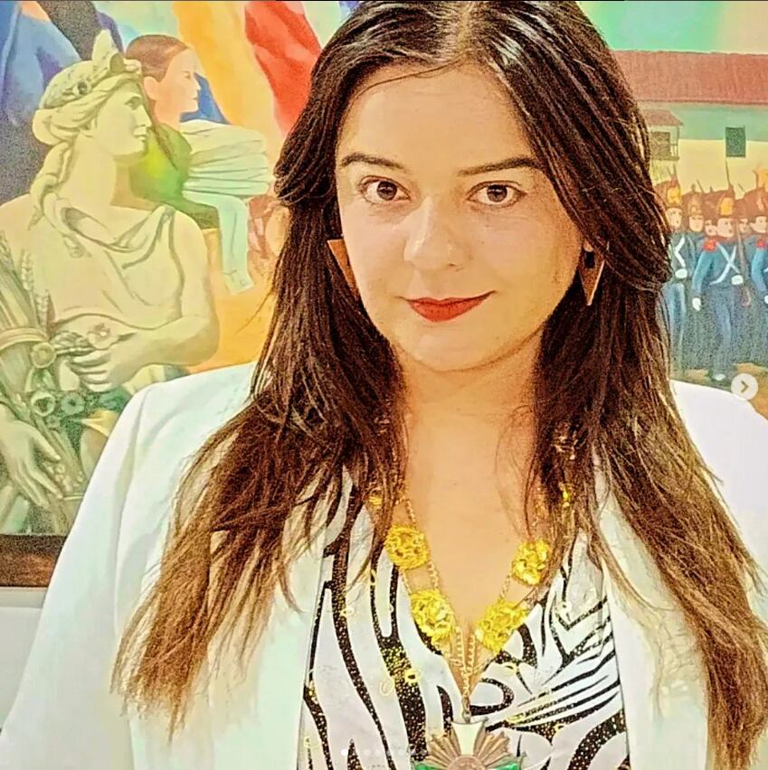 «… Yo creo que si nos están amenazando es porque algo de lo que estamos haciendo, lo estamos haciendo bien».