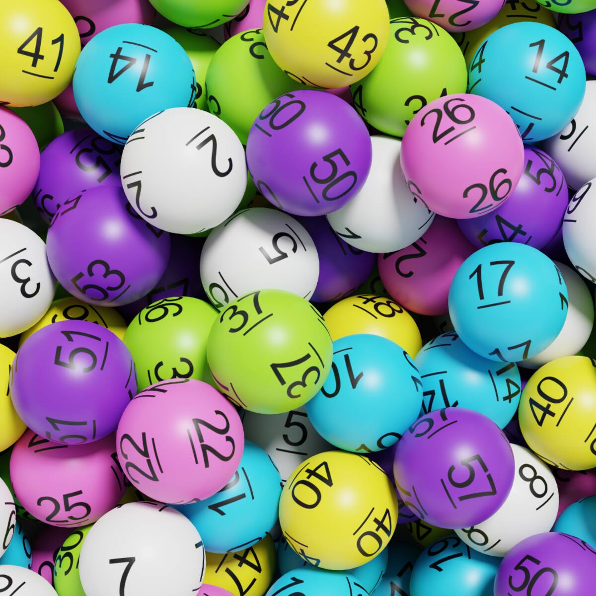 Lotería de Cundinamarca: resultados del 21 de abril de 2025