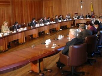 Foto: Archivo El Tiempo.