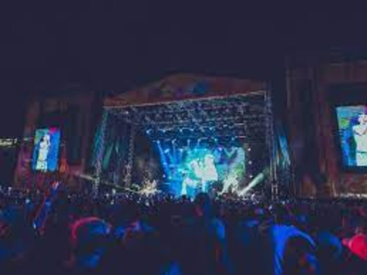 Festival La Solar 2024 en Medellín: escenarios y horarios