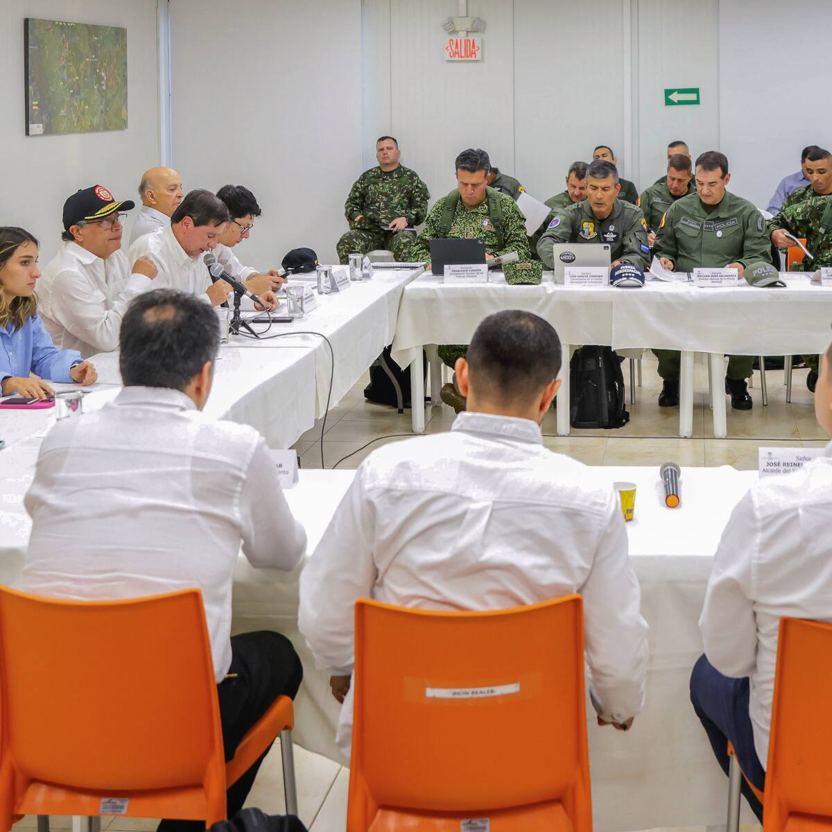 “Conmoción interior puede ser la salida inmediata”: alcalde de Ocaña por crisis en el Catatumbo