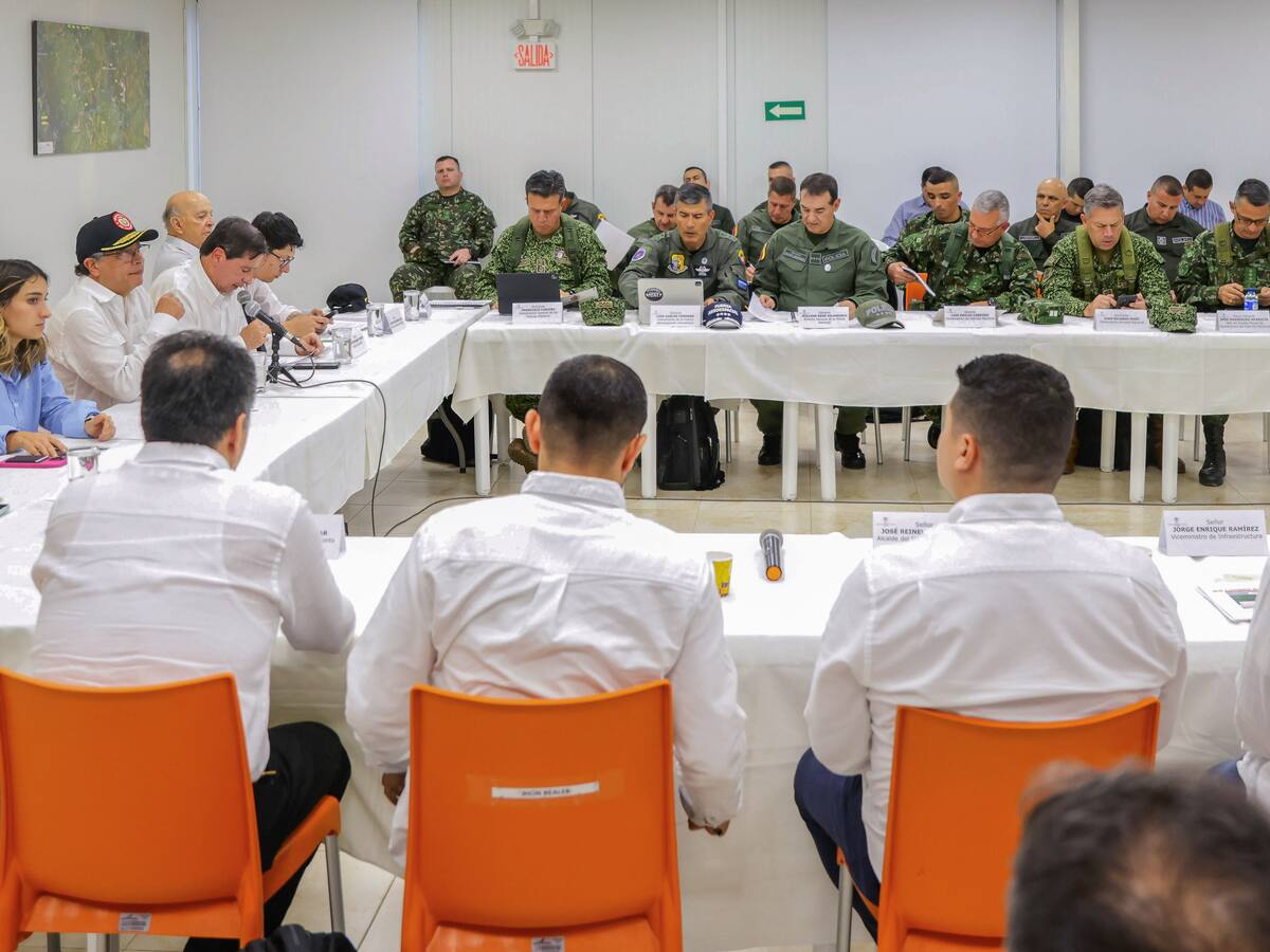 “Conmoción interior puede ser la salida inmediata”: alcalde de Ocaña por crisis en el Catatumbo