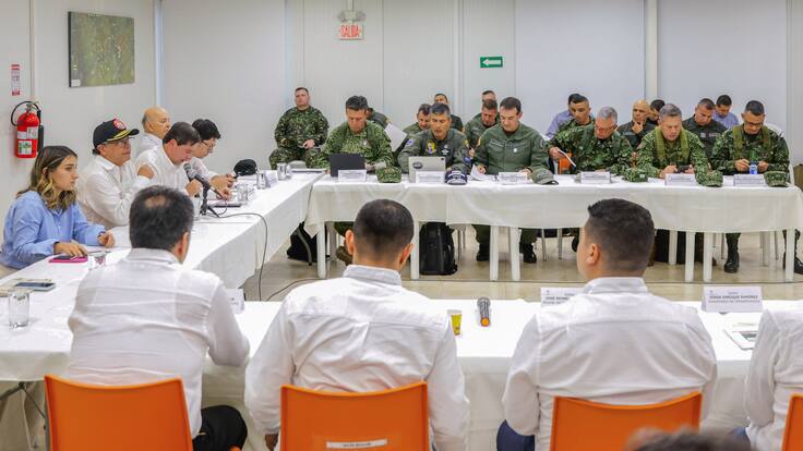 “Conmoción interior puede ser la salida inmediata”: alcalde de Ocaña por crisis en el Catatumbo